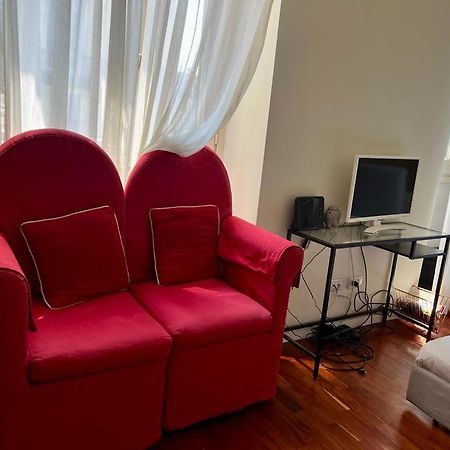 Ticinese 38 - Incantevole Appartamento Nel Centro Milano Dış mekan fotoğraf