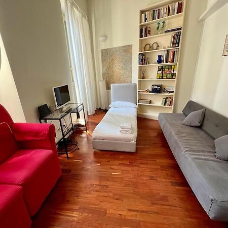 Ticinese 38 - Incantevole Appartamento Nel Centro Milano Dış mekan fotoğraf