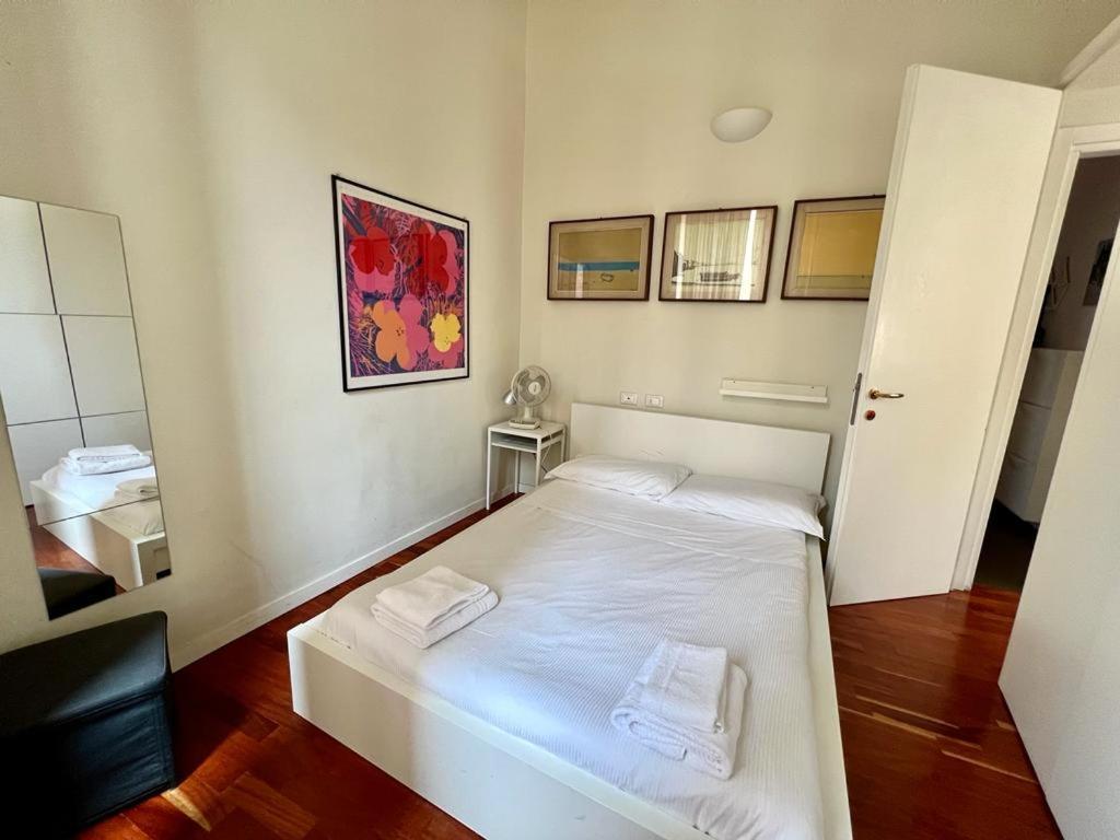 Ticinese 38 - Incantevole Appartamento Nel Centro Milano Dış mekan fotoğraf