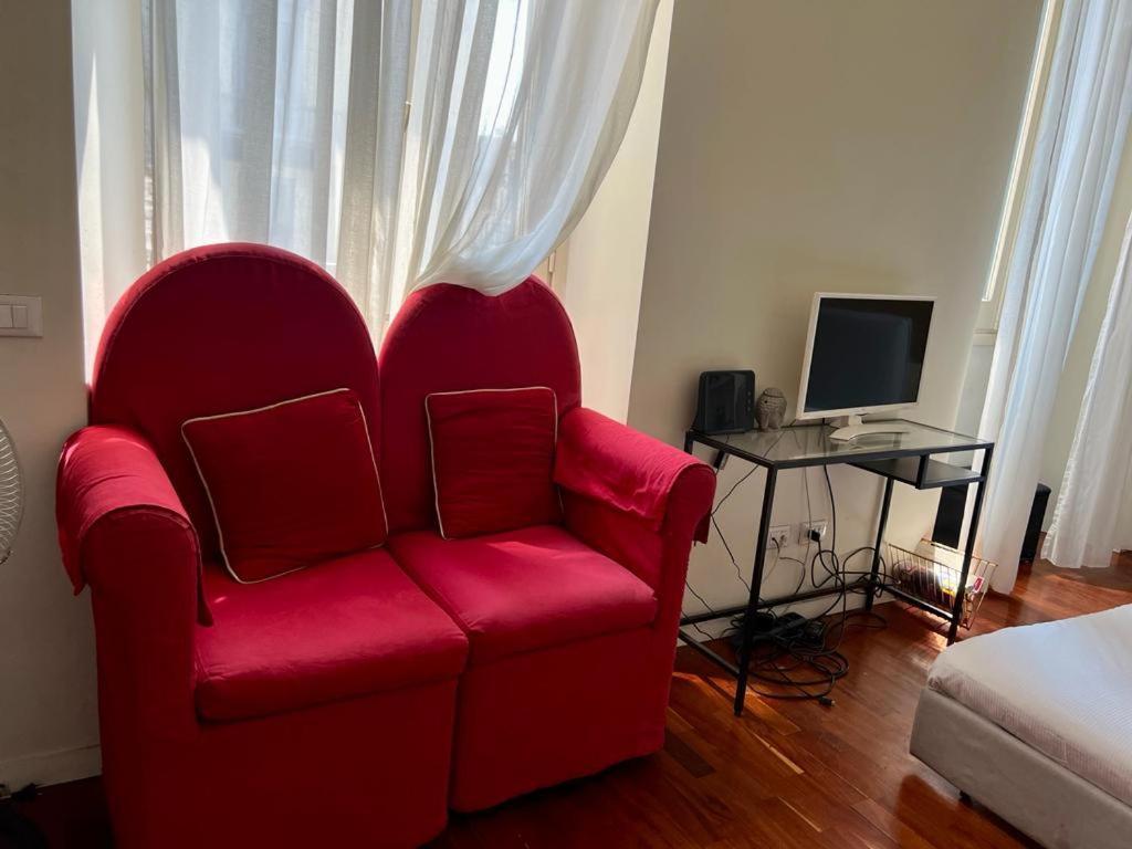 Ticinese 38 - Incantevole Appartamento Nel Centro Milano Dış mekan fotoğraf