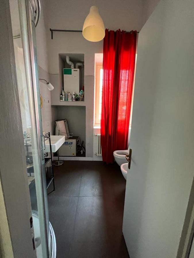Ticinese 38 - Incantevole Appartamento Nel Centro Milano Dış mekan fotoğraf